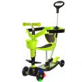   iTrike 5  1 JR 3-059 Maxi Green